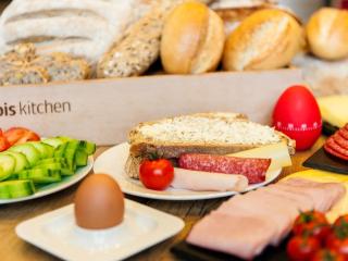 ibis Hotel Berlin Spandau - 7