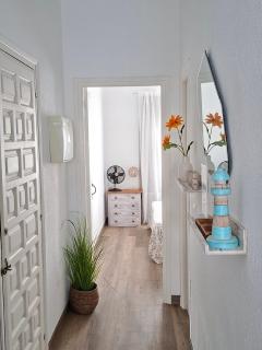 Apartamento con Vistas a la piscina - 2
