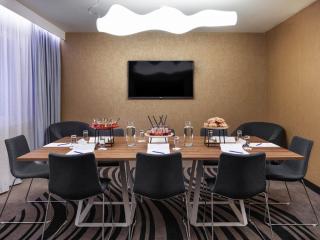 Novotel Poznan Centrum - 8