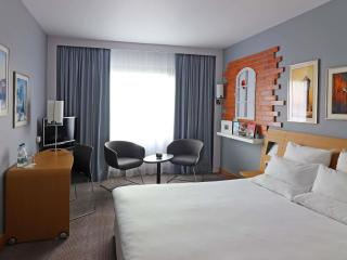 Novotel Katowice Centrum - 6