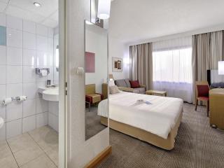 Novotel Katowice Centrum - 5
