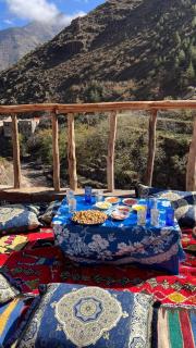 Auberge amazrane - 9