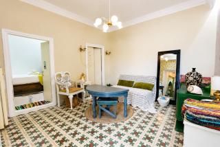 Danielle 626 House Ano Syros - 5
