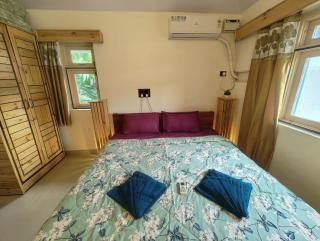 Stylish 1BHK Retreat in Karma Palms - Benaulim - 4