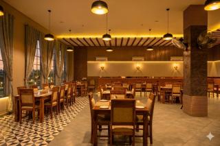 Hotel Shyamleela - 6