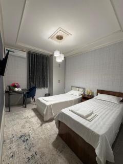 Oshyon Guest House - 6
