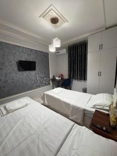 Oshyon Guest House - 5