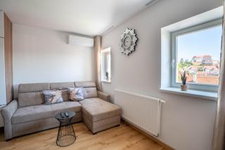 Apartma na Grad - 5