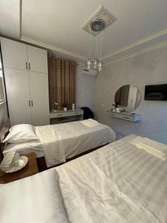 Oshyon Guest House - 2