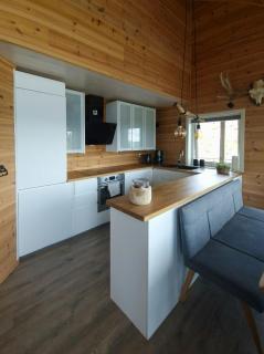 Holiday Home With Panoramic Views In Vrådal - Vradal - 6
