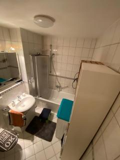 Geräumiges 2-Raum-Apartment mit Loggia - 2