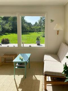 Classic Wooden House Inspired By Nature - 5