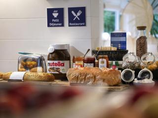 ibis Styles Quimper - Quimper - 1