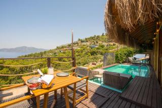 Cennet Resort Faralya - 9