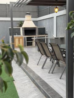 aqua chalets شاليهات أكوا - 7