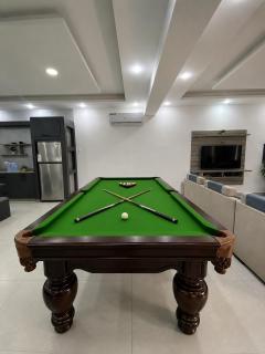 aqua chalets شاليهات أكوا - 5