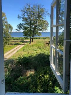 Forest Ranger's House With Sea View In Kalvehave - 2