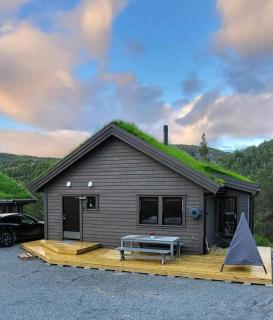 Cabin With Sauna In Scenic Sirdal - 2