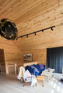 Cabin With Sauna In Scenic Sirdal - 1