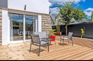 Family House Near Mousterlin Beaches - 7