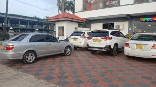 Uthaya Guest House - 6