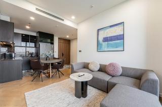 Lumiere Riverside - Premium City Escape - 2