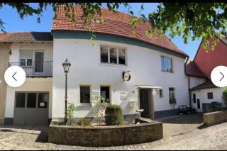 AE Ferienwohnung - 9
