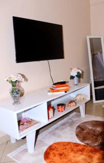 Cozy One Bedroom along Mombasa Road, Nairobi South B - 3