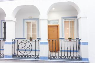 Malaga Center Flat Historic Center - 6