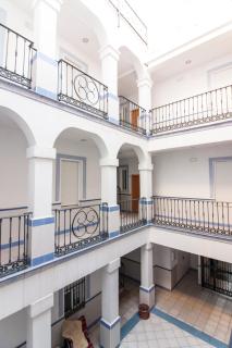 Malaga Center Flat Historic Center - 7