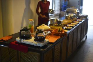 Machan Country Villa - 8