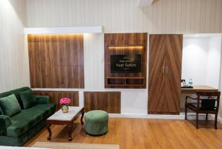 asar Suites GK1 By Orion Hotels - 7