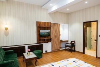 asar Suites GK1 By Orion Hotels - 1