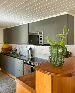 Family Cottage With Open Plan In Norrtälje - 3