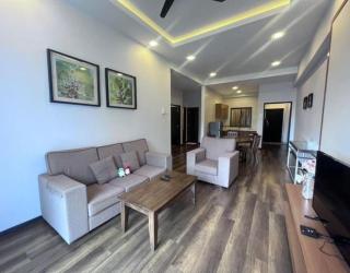 Hillside Homestay - 0