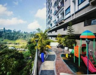 Hillside Homestay - 6