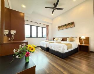 Hillside Homestay - 2