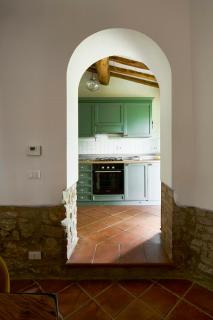 Restored Barn In The Tuscan Hills - 8