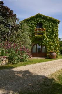 Restored Barn In The Tuscan Hills - 7