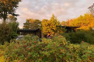 Bright Summer House With Sea View - 6
