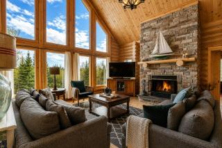 Fiddler Lake Resort - Deer 84 - 0