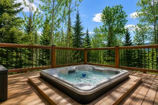 Fiddler Lake Resort - Deer 84 - 8