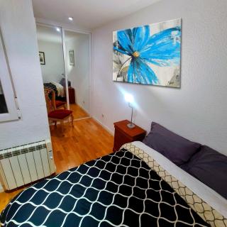 Chueca Gran via Marcos Apartamentos PARKING TPH - 4