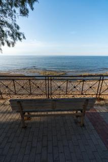 Elegant Seaside Escape -10 Steps from Sandy Beach! - 2