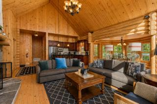Fiddler Lake Resort - Deer 84 - 3
