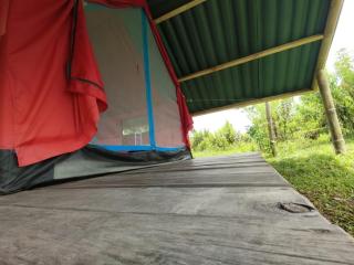 ECOXPLORA-Zona de camping - 2