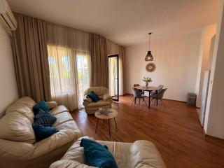 Marina Cape SP private apartments - 1