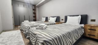 Mirabad apartment - 3