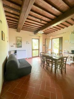 Apartment In Chianti With Swimming Pool - 2