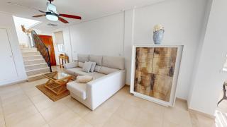 Casa Maria - A Murcia Holiday Rentals Property - 2